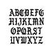 nemek gothic free download