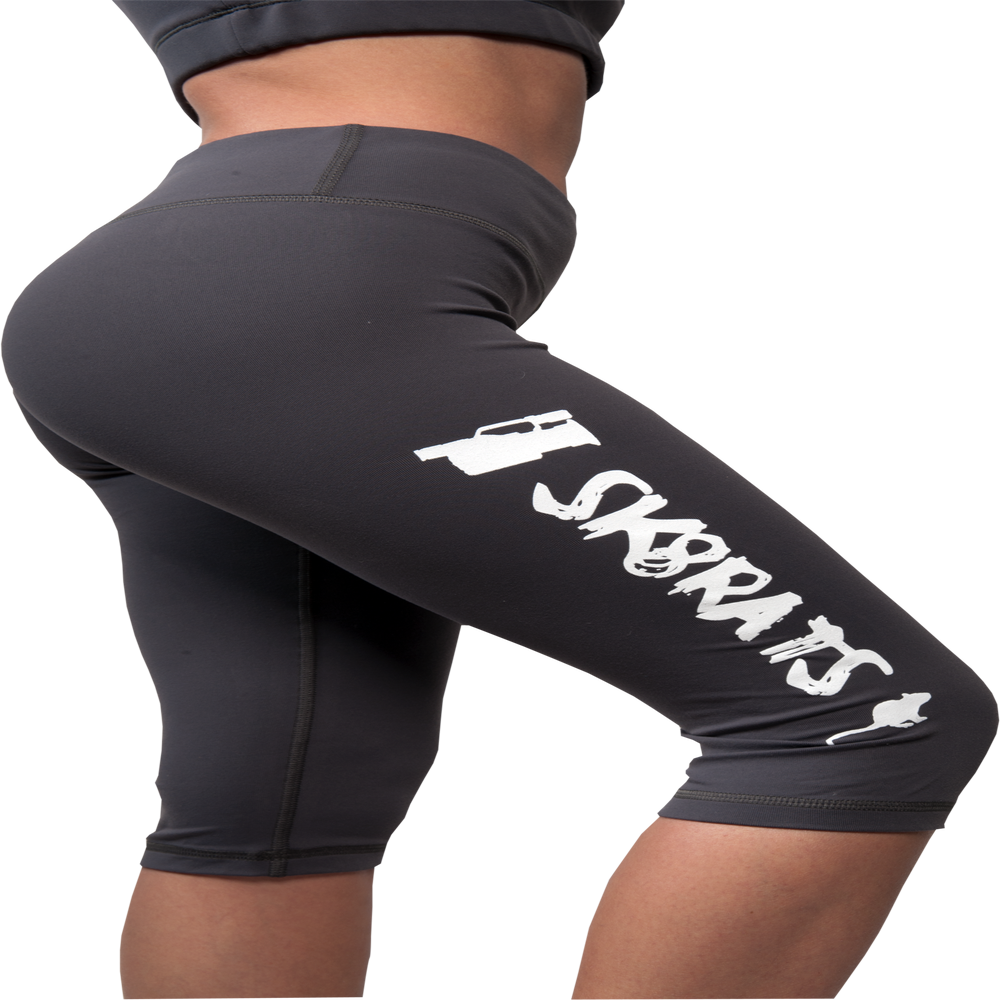knee pants yoga length SK8RATS â€” Length Yoga SK8RATS Pants (Grey) Knee