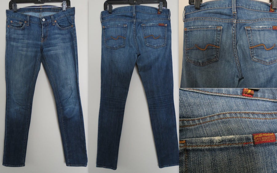 Style Guides & Quick Links: SHOPBOP - Distressed Jeans FASTEST FREE SHIPPING WORLDWIDE on Distressed Jeans & FREE EASY RETURNS.