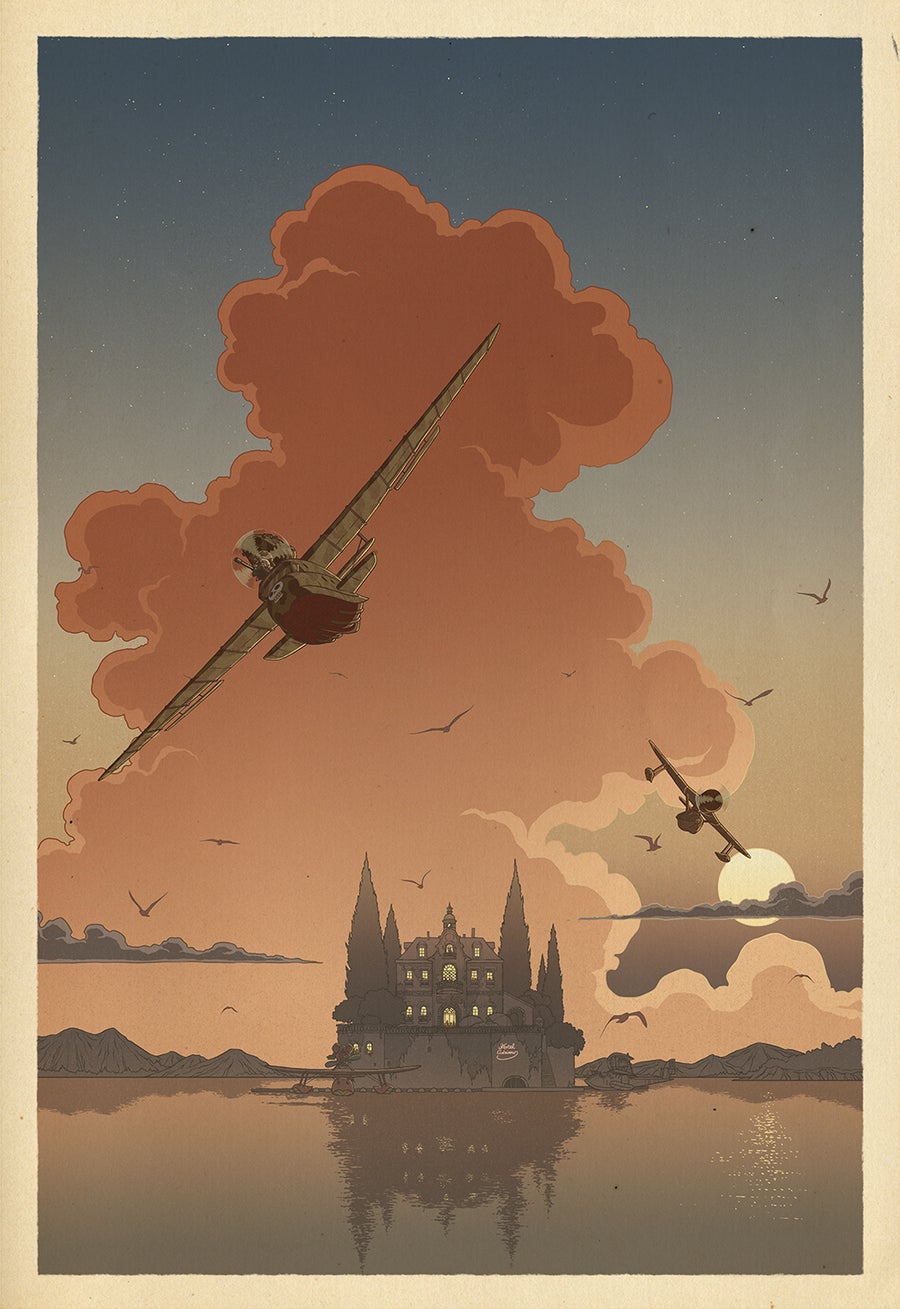 Image of The Hotel Adriano