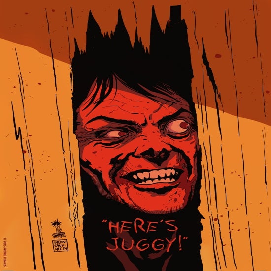 usps international damage claim â€” Art Francesco Here's Juggy! Francavilla