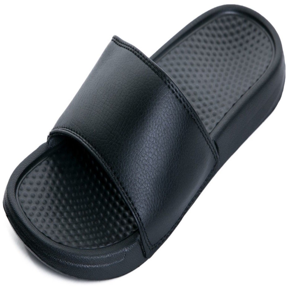 wholesale blank athletic slides
