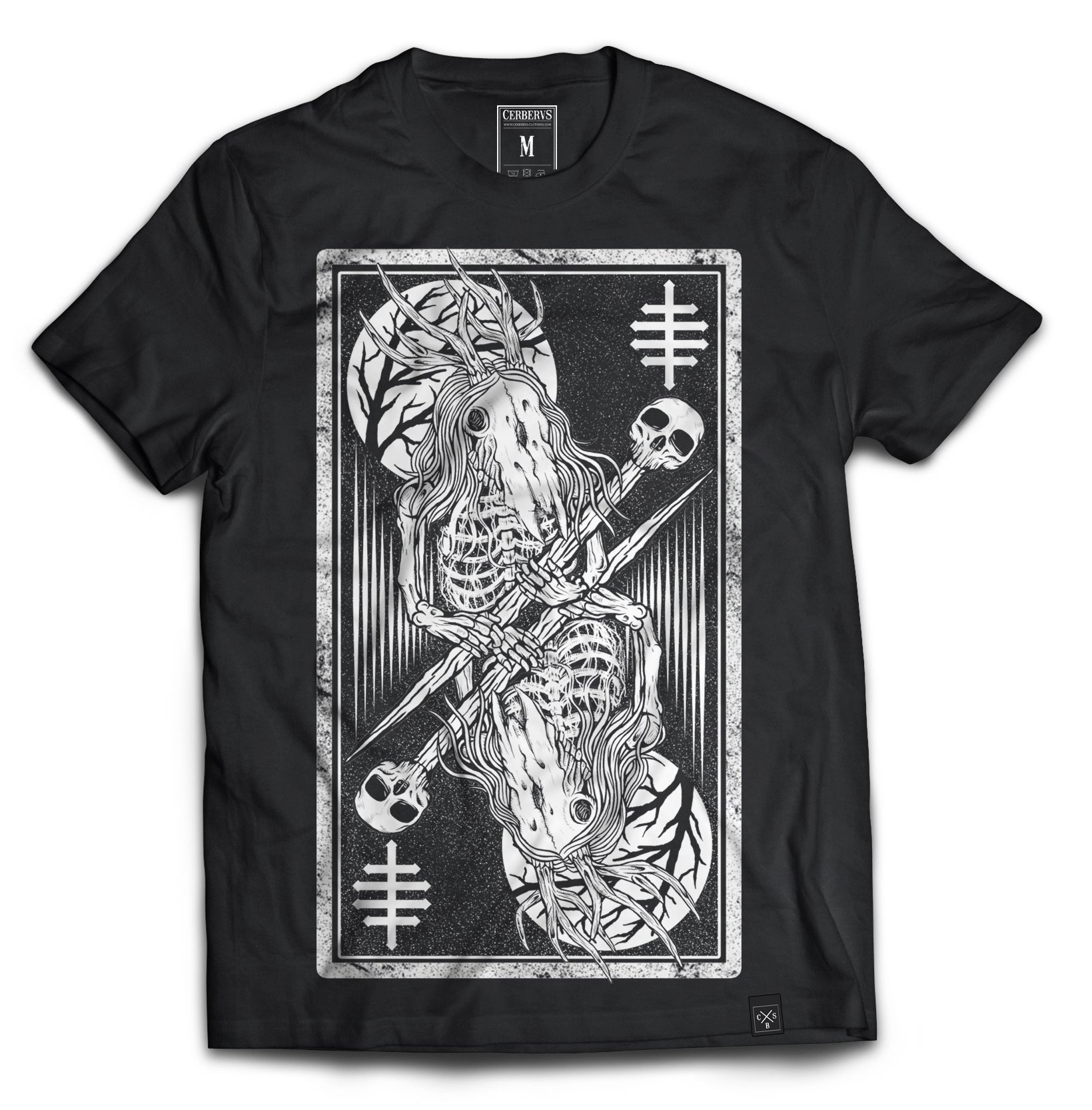 DESTINY / Cerbervs Clothing