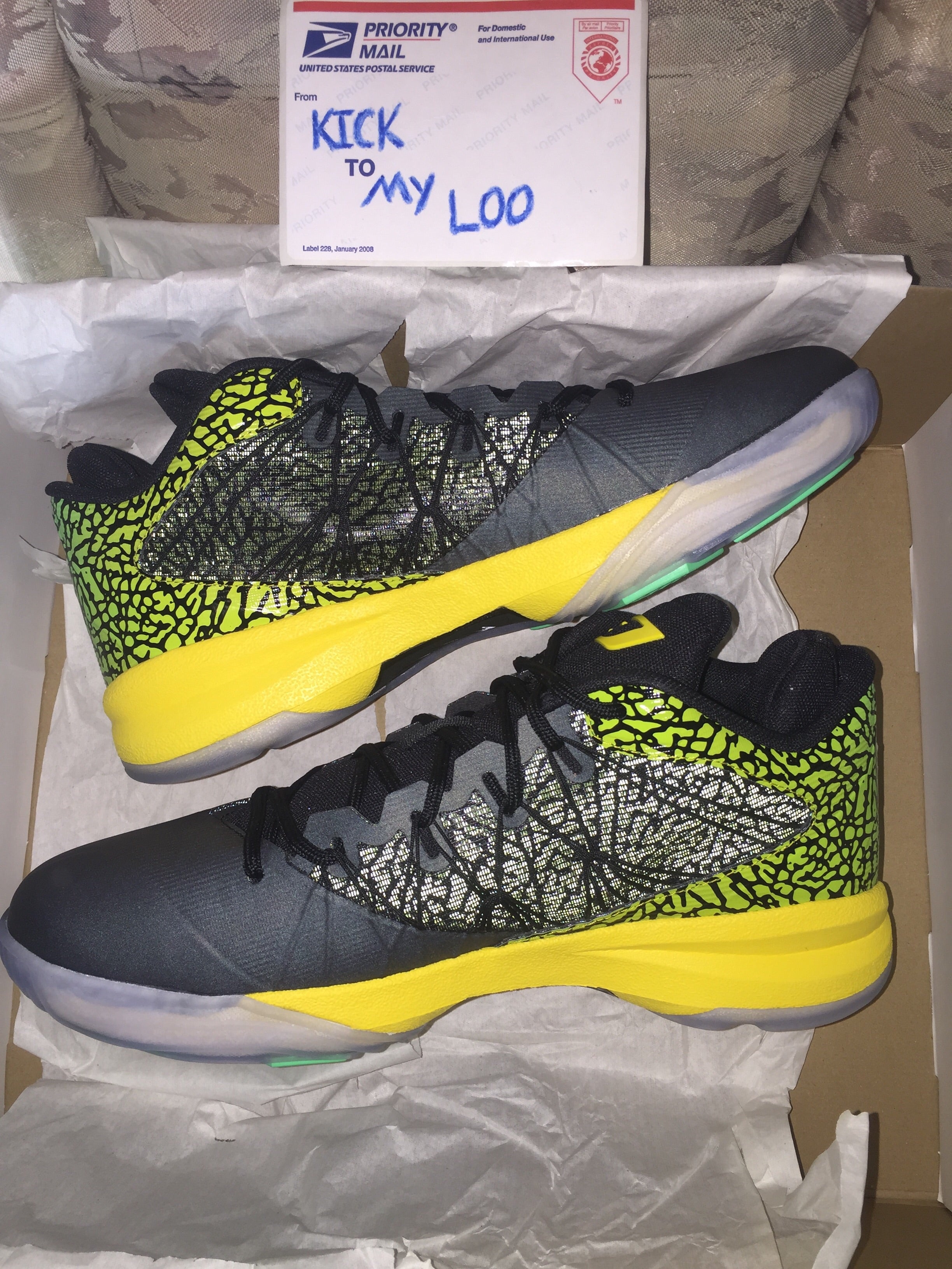 jordan cp3 brazil