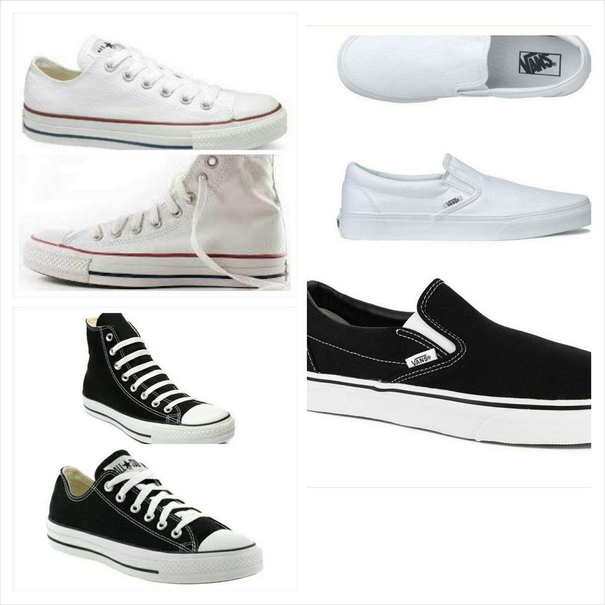 ventes privées converse all star