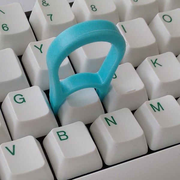 Image of Ring Key Puller