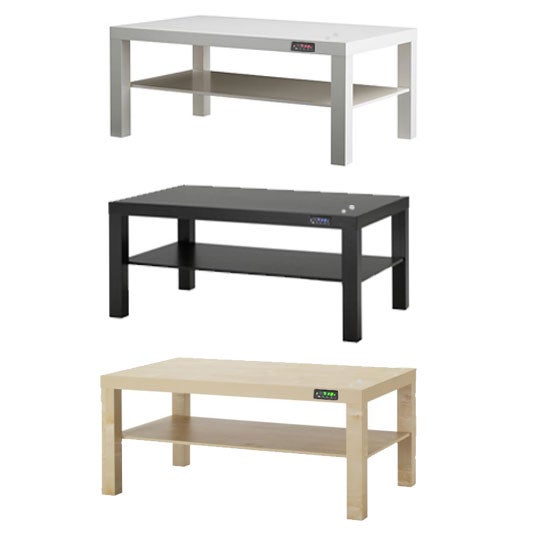 Ideas for a dab table / smoking table r/trees