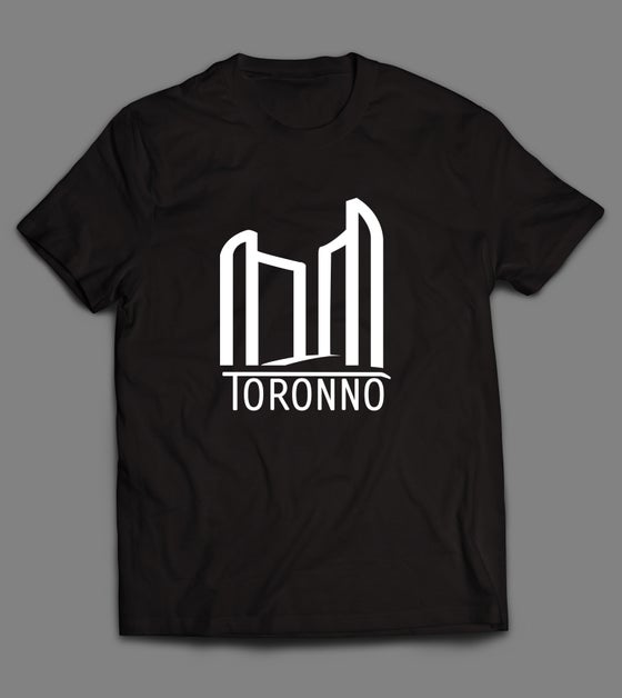 Image of TORONNO - Limited Edition - Black