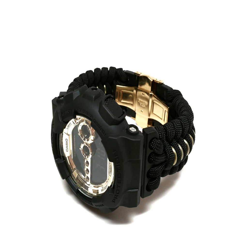 trilotac g shock