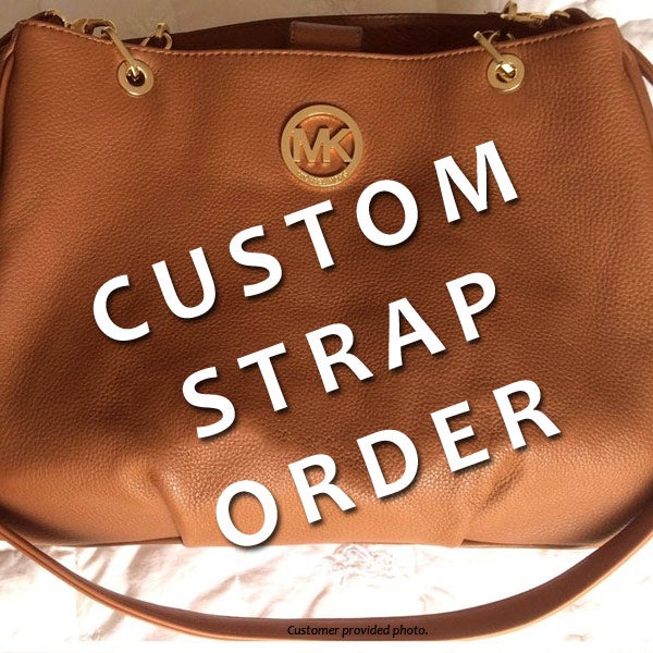 michael kors crossbody strap replacement