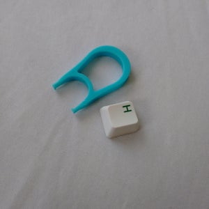 Image of Ring Key Puller