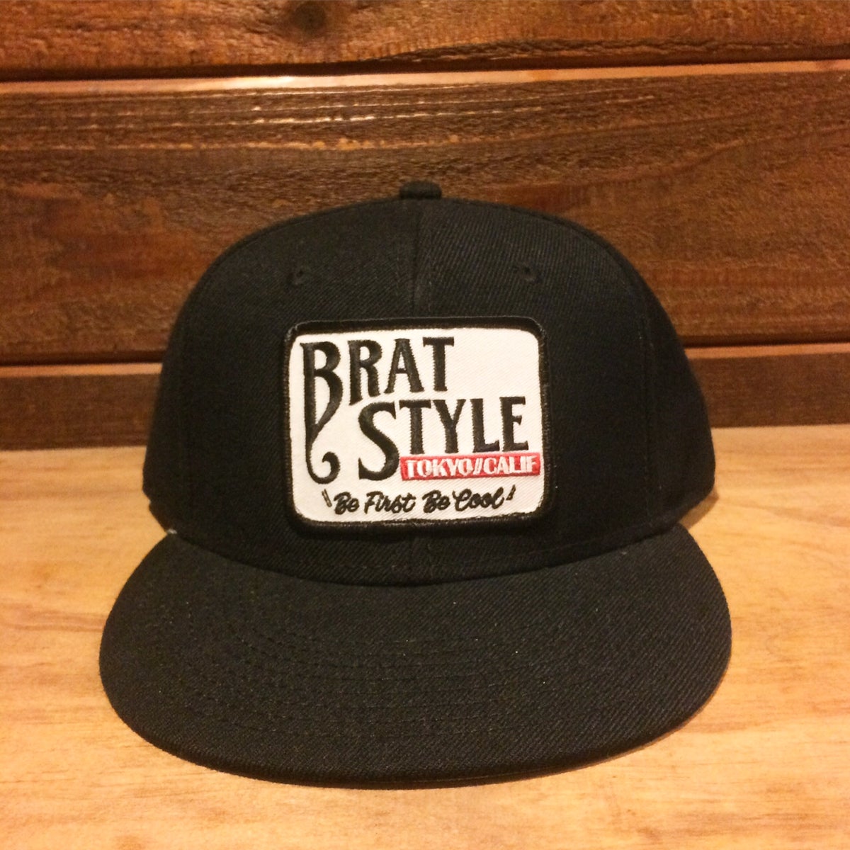 BRAT STYLE — Hats