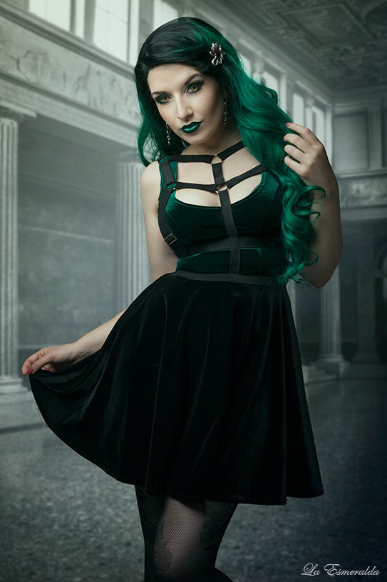 Image of Medusa