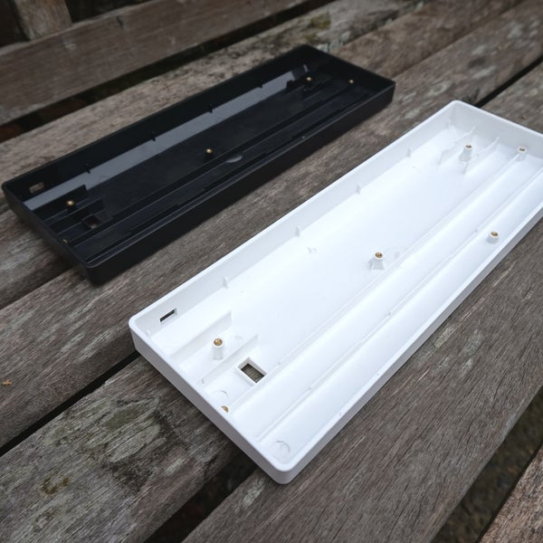 Image of 60% Keyboard Case