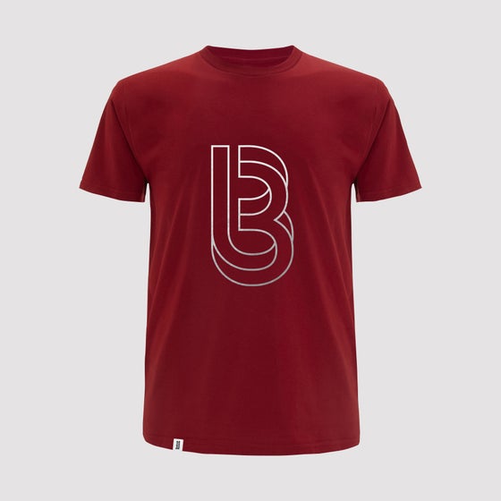 bedrock records t shirt