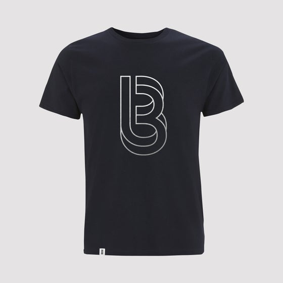 bedrock records t shirt