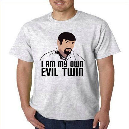 Tee shirts for twins adult