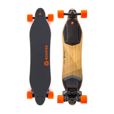 How Do I Know Which Boosted Board I Have Boostedboards