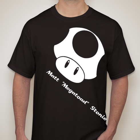 matt stonie hot dog shirt