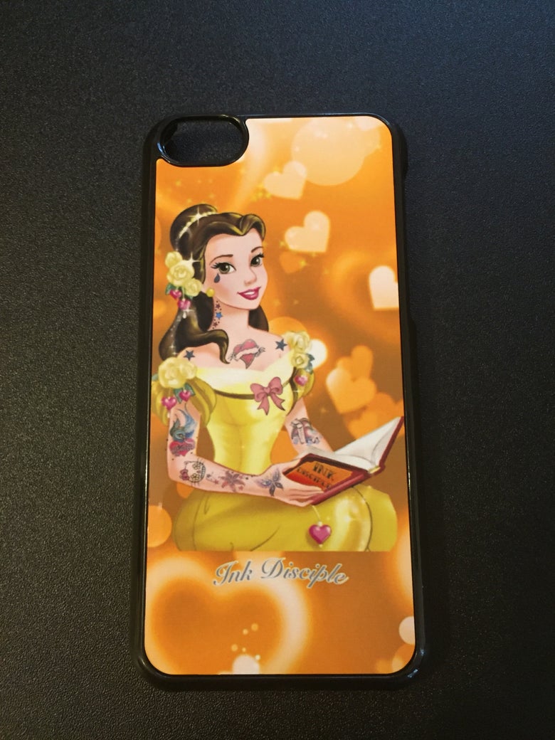 Snow White Iphone Case Snow White Iphone Case