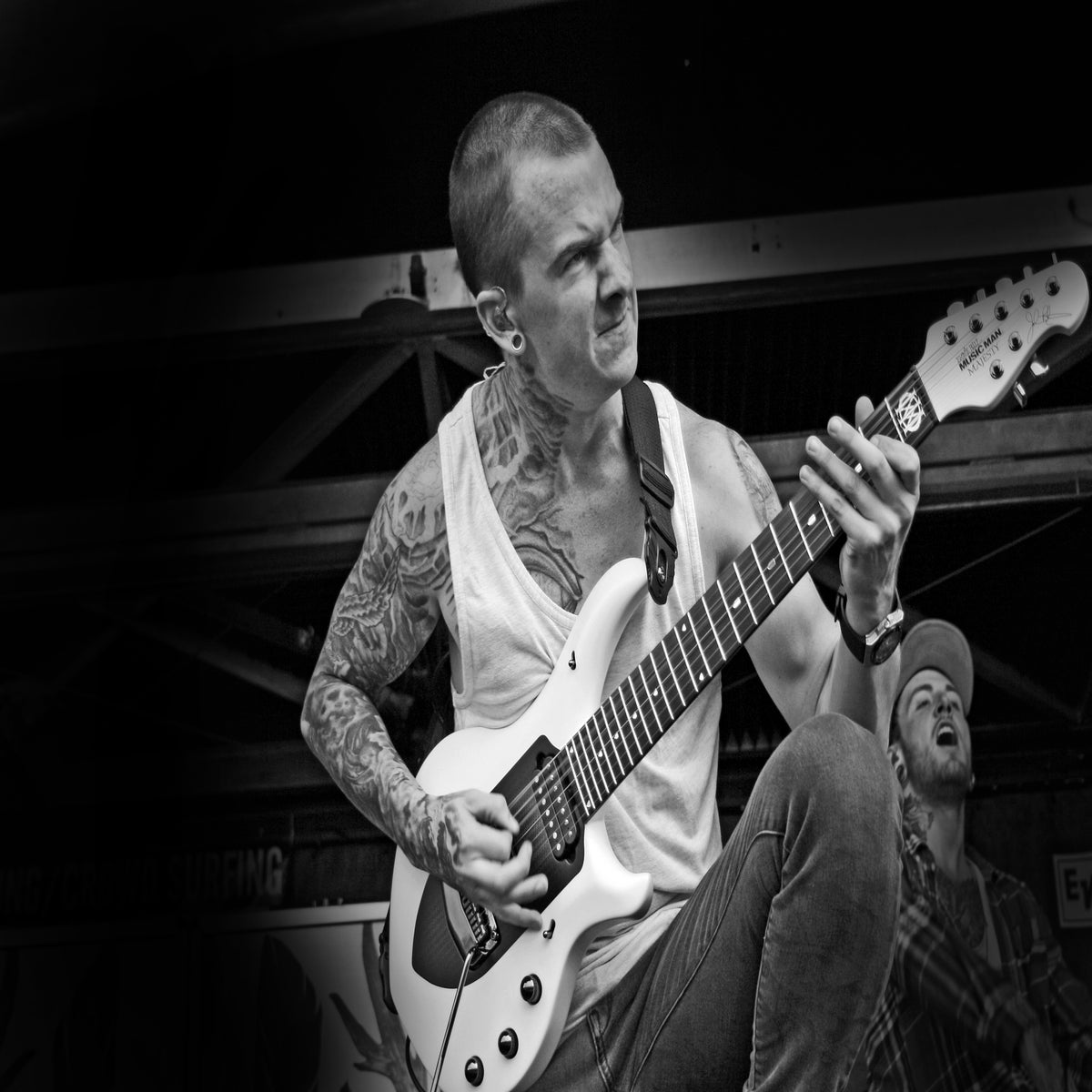 Solo Bundle / Jason Richardson Guitar Tablature Store
