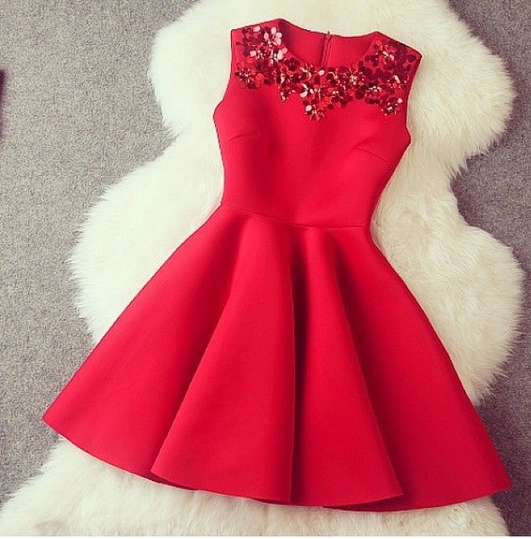 Pretty Red Short Formal Dresses Winter Formal Dresses Pretty Red Short Formal Dresses Winter Formal Dresses