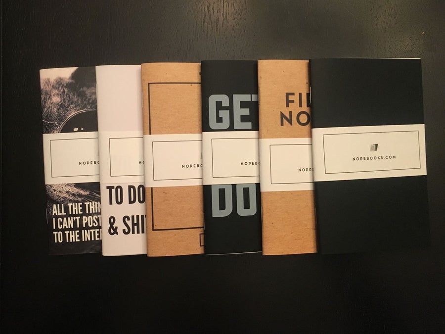 Image of The Full Monte