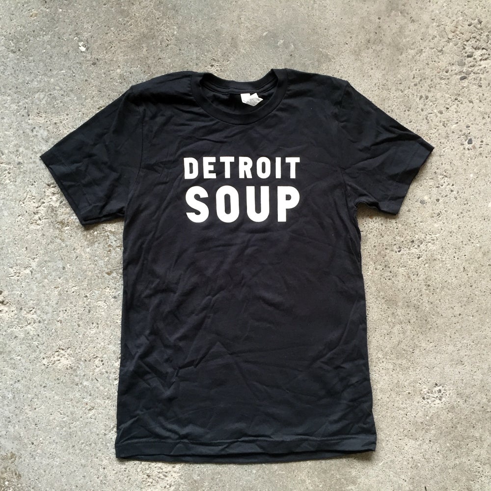 detroit free press t shirt