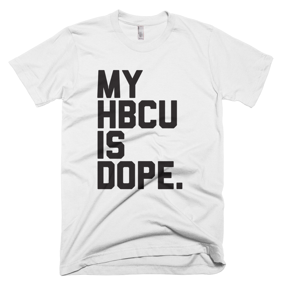 hbcu tee shirts