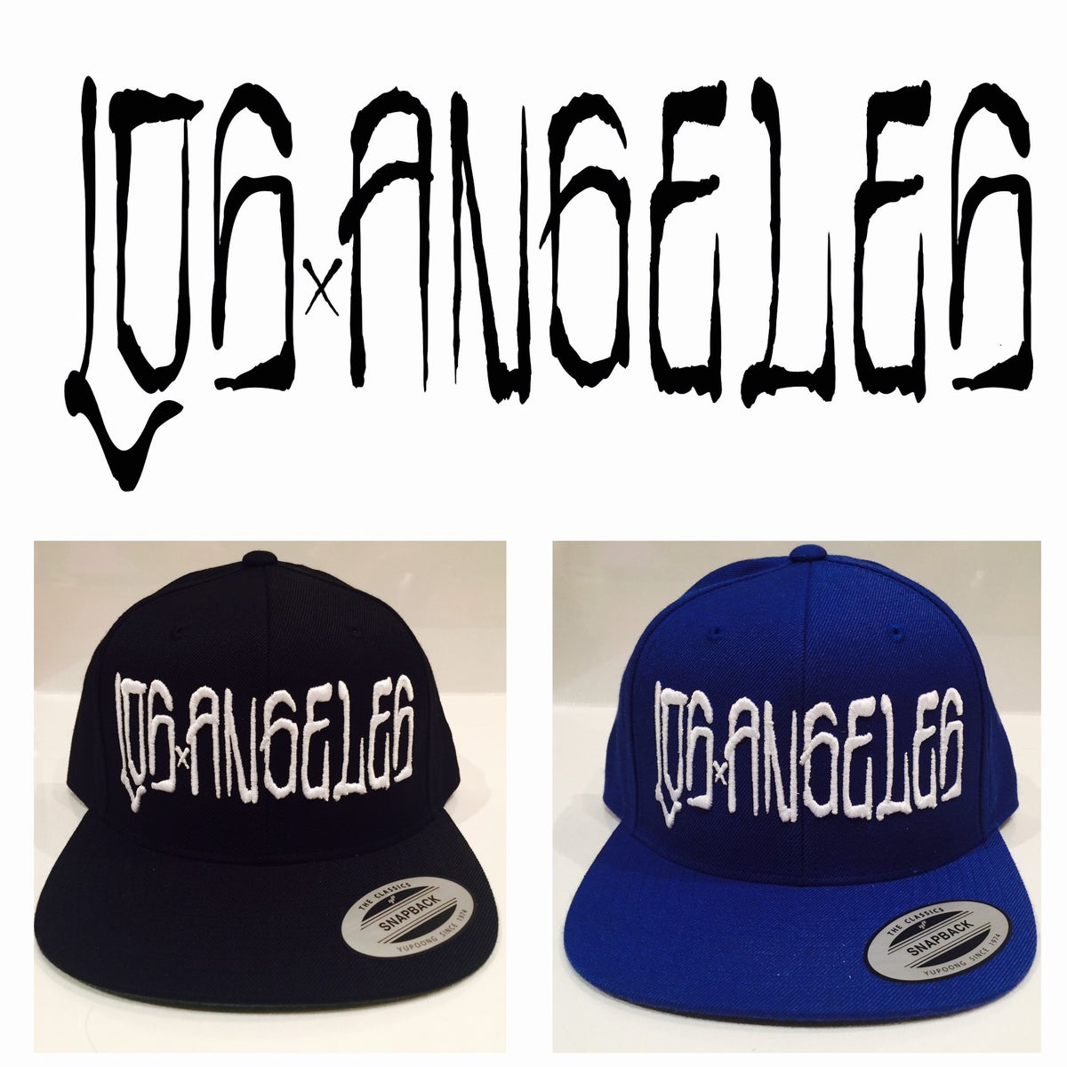 Los Angeles Tattoo Font / MAS CHINGON CLOTHING - 1200 x 1200 jpeg 171kB