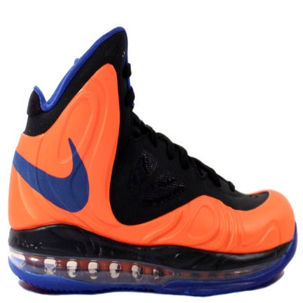 Nike Air Max Hyperposite Amare Mzbfootwear