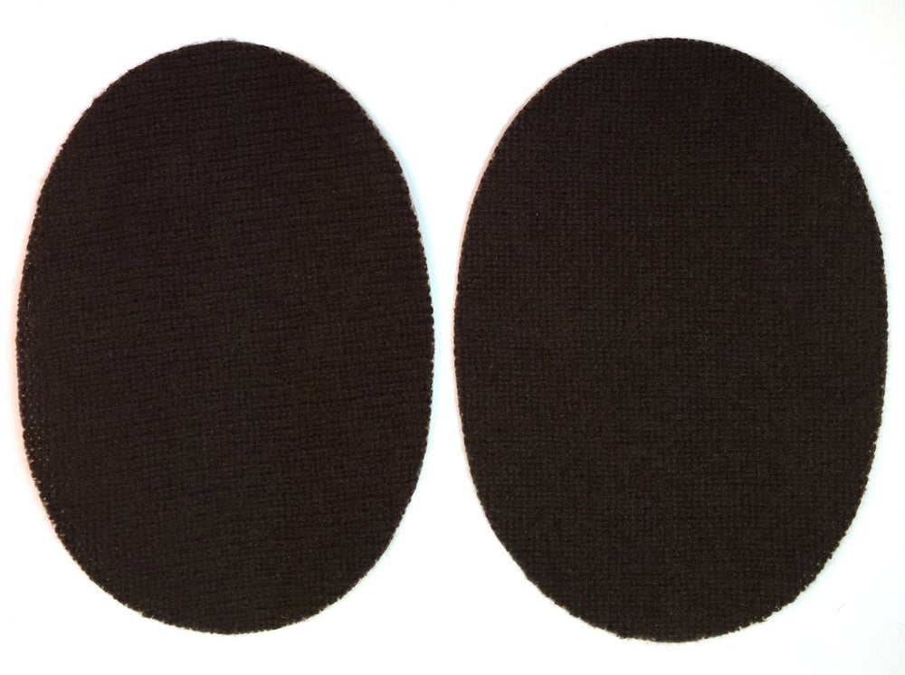 iron on elbow patches for sweaters