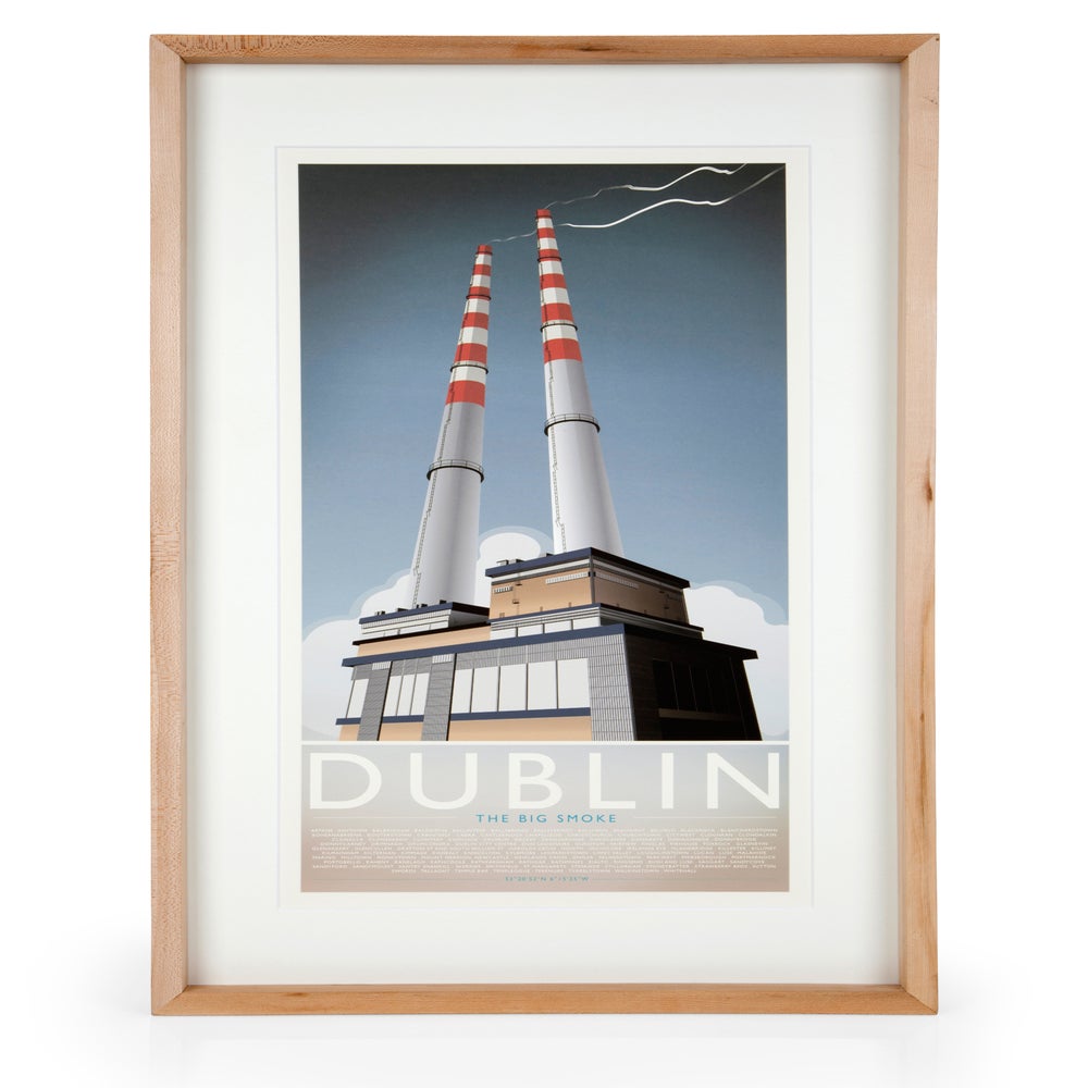 Image of Pigeon House