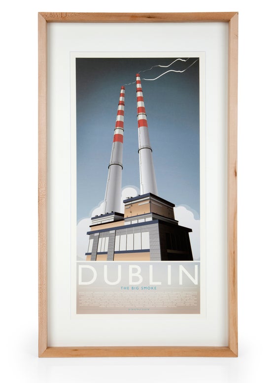 Image of Pigeon House