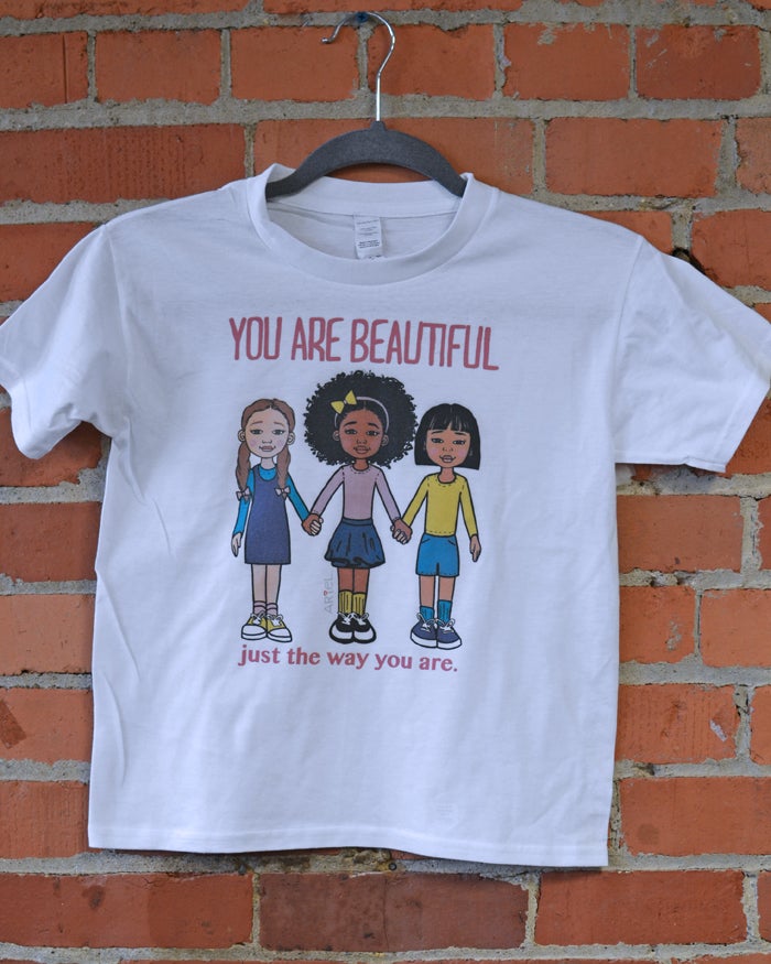 life is beautiful t shirt