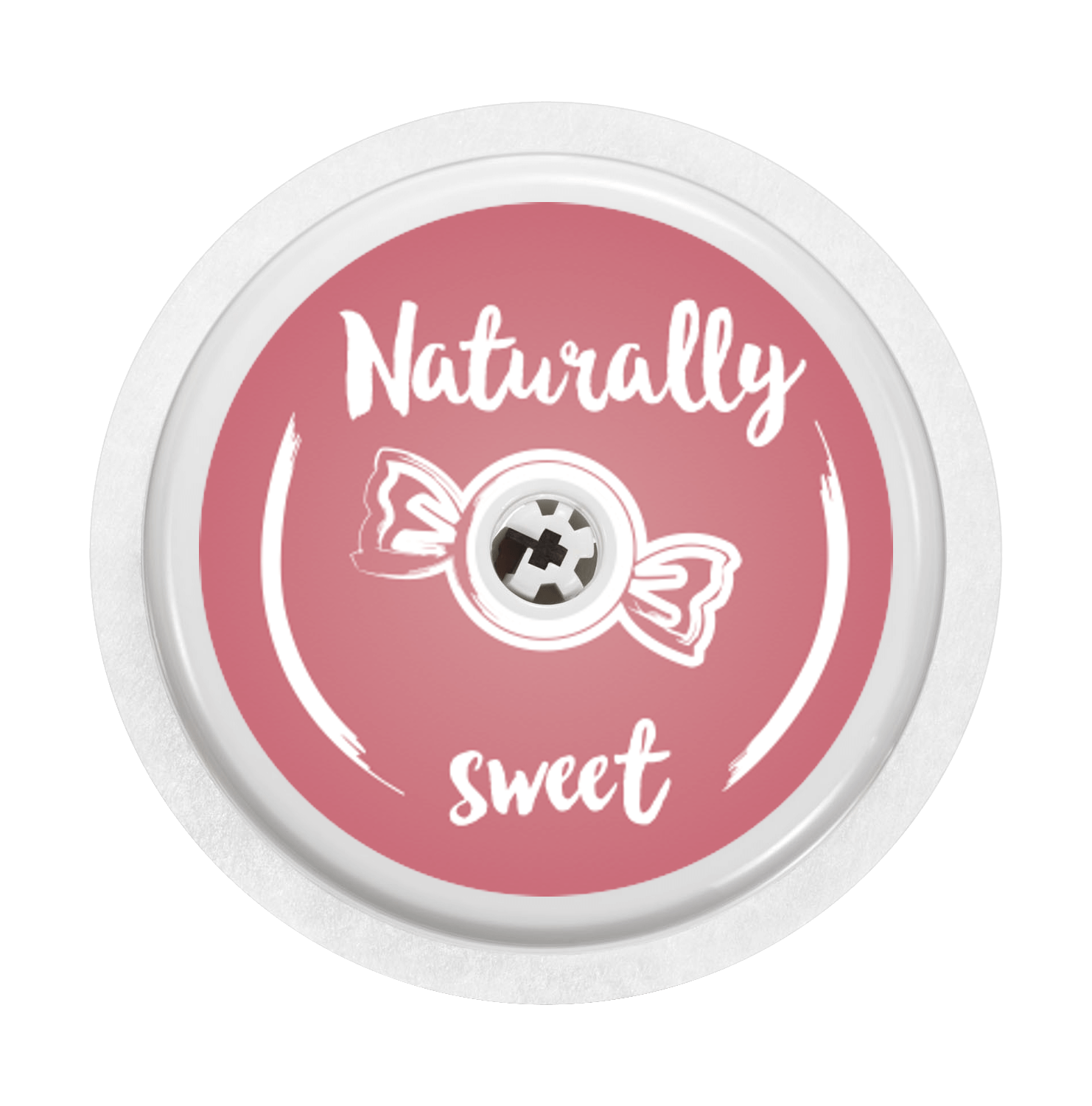 Sweet natural. Sweet Sticker. Мед Стикеры розовые. Sweet Stick PNG.