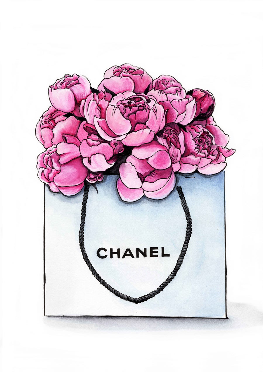chanel flowers - DriverLayer Search Engine