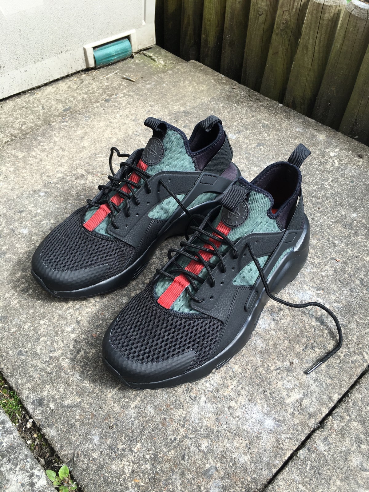 huarache huarache