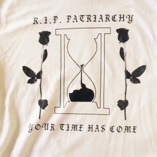 rip patriarchy shirt