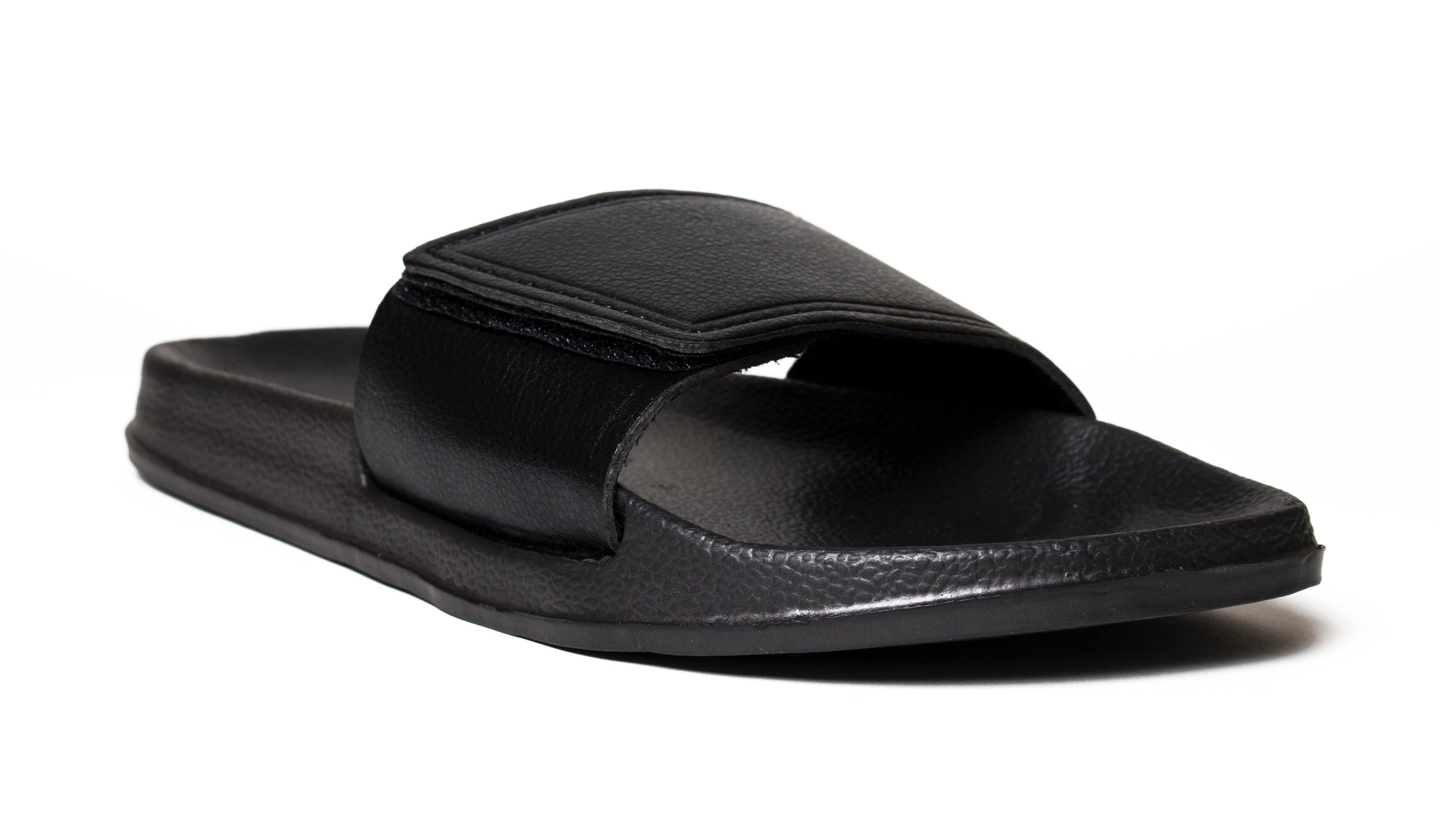 wholesale blank athletic slides