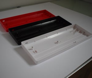 Image of 60% Keyboard Case