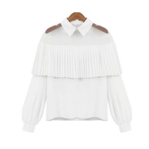 Image of The 'Gigi' Blouse