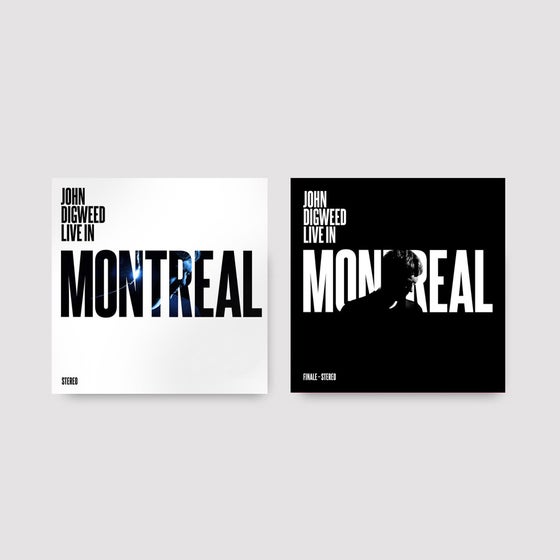 John Digweed Live In Argentina 4xcd Bonus Dvd Ltd Signed