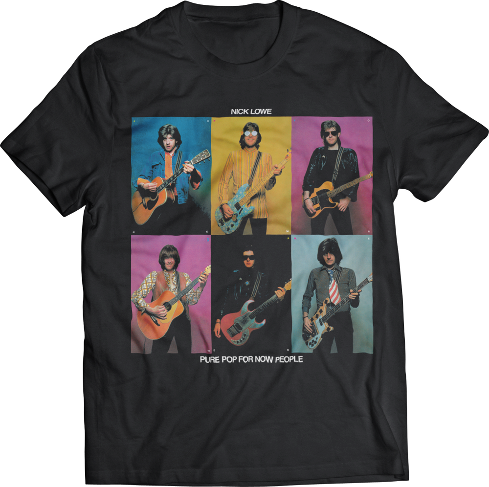 t online mockup shirt FOR officialnicklowemerchandise