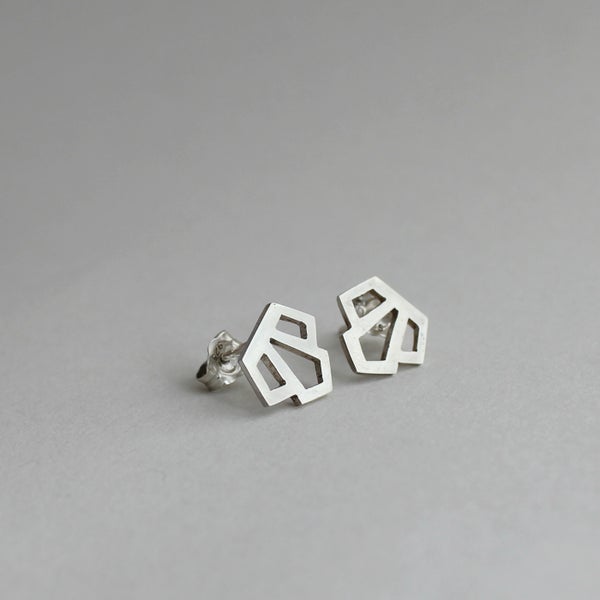 Image of Luxe Studs