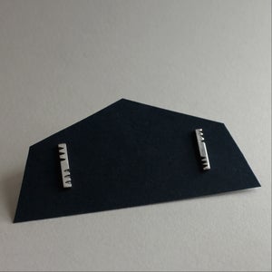 Image of Claw Marks Studs 