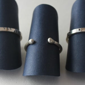 Image of Melted Void Ring