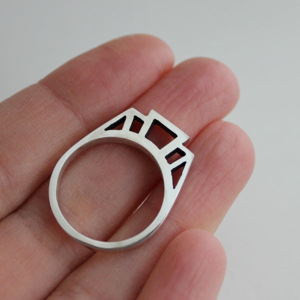 Image of Deco Slice Stacker