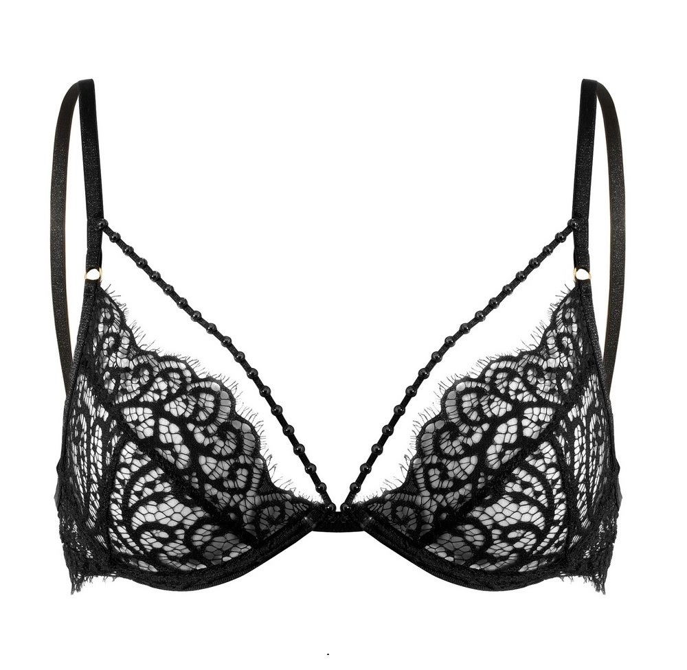 Image of Chance Jewellery Bra