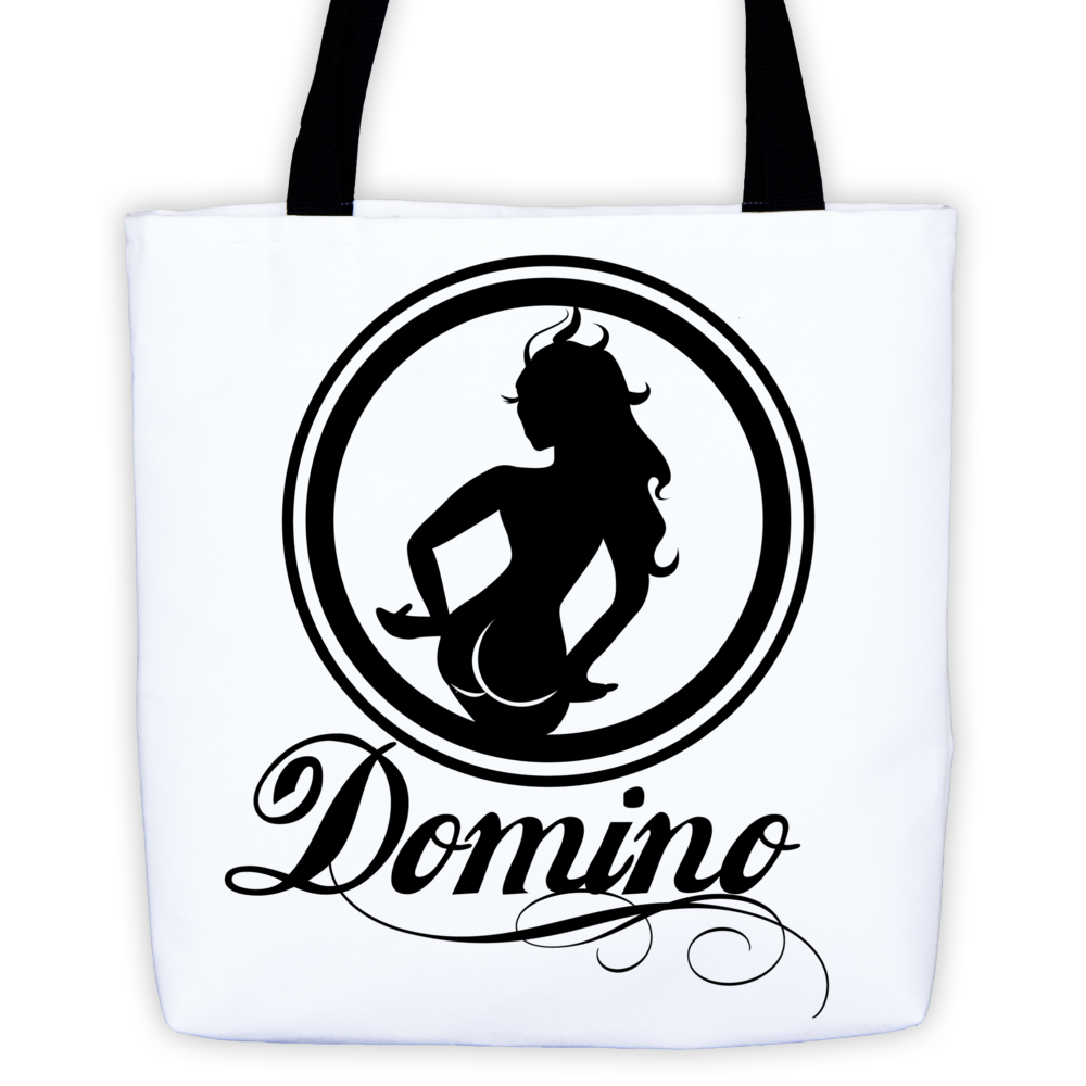 meaning mockup logo DominoPresley TOTE DOMINO #3 — BAG meaning mockup logo DominoPresley TOTE DOMINO #3 — BAG